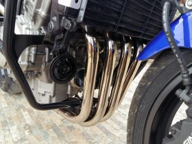 Honda Hornet 900, снимка 12