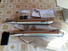 Honda Hornet 900, снимка 17