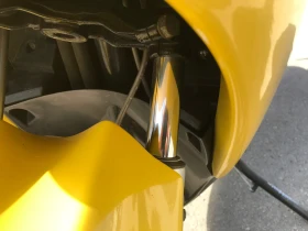 Yamaha Aerox, снимка 12