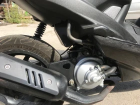 Yamaha Aerox, снимка 14
