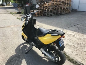 Yamaha Aerox, снимка 7