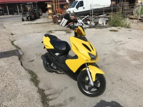 Yamaha Aerox, снимка 1