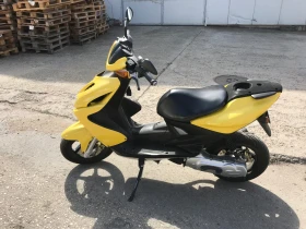 Yamaha Aerox, снимка 6