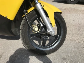 Yamaha Aerox, снимка 10