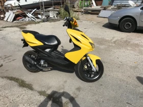 Yamaha Aerox, снимка 2