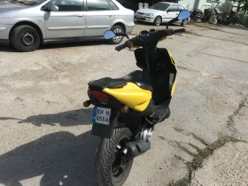 Yamaha Aerox, снимка 8