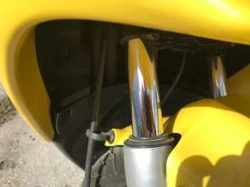 Yamaha Aerox, снимка 11