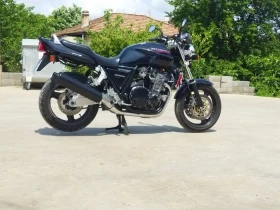 Honda Cb, снимка 1