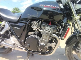 Honda Cb, снимка 5