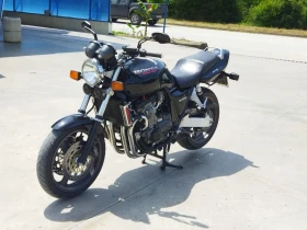 Honda Cb, снимка 2
