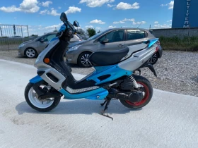Peugeot Speedfight 2 , снимка 5