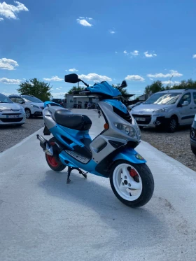 Peugeot Speedfight 2 , снимка 1