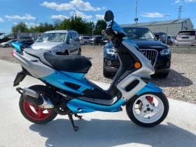 Peugeot Speedfight 2 , снимка 7
