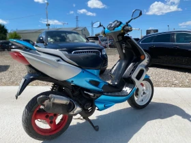 Peugeot Speedfight 2 , снимка 6