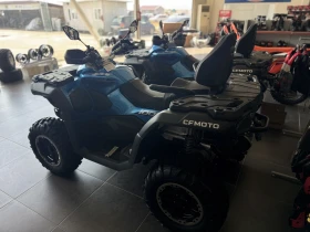 Cfmoto CFORCE 1000 X10 PREMIUM - НОВО 0км, снимка 3