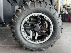 Cfmoto CFORCE 1000 X10 PREMIUM - НОВО 0км, снимка 9