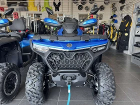 Cfmoto CFORCE 1000 X10 PREMIUM - НОВО 0км, снимка 2