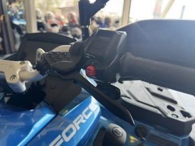 Cfmoto CFORCE 1000 X10 PREMIUM - НОВО 0км, снимка 14