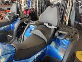 Cfmoto CFORCE 1000 X10 PREMIUM - НОВО 0км, снимка 5