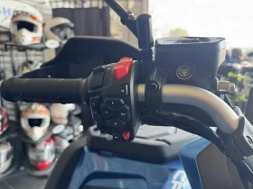 Cfmoto CFORCE 1000 X10 PREMIUM - НОВО 0км, снимка 13