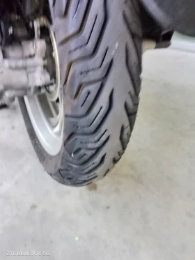 Piaggio Medley 155 ABS , снимка 6