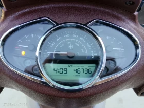 Piaggio Medley 155 ABS , снимка 9