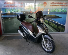 Piaggio Medley 155 ABS , снимка 1