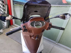 Piaggio Medley 155 ABS , снимка 8