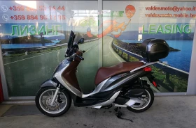 Piaggio Medley 155 ABS , снимка 3