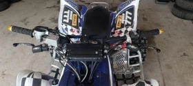 Yamaha Raptor 700, снимка 6