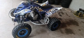 Yamaha Raptor 700 | Mobile.bg    4