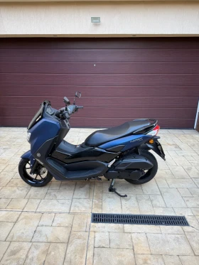 Yamaha NMAX 155, снимка 4