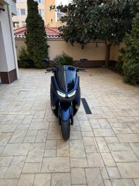 Yamaha NMAX 155, снимка 1