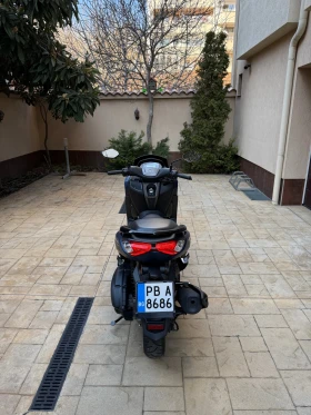 Yamaha NMAX 155, снимка 3