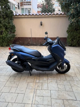 Yamaha NMAX 155, снимка 2