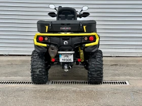 Can-Am Outlander 1000 XTP, снимка 12