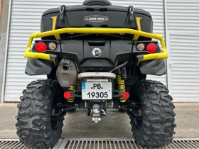 Can-Am Outlander 1000 XTP, снимка 14