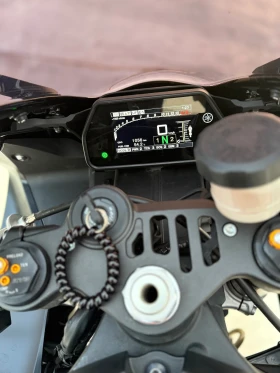 Yamaha YZF-R1 1000, снимка 8