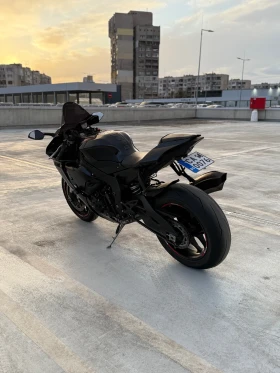 Yamaha YZF-R1 1000, снимка 4