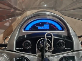 Yamaha Warrior Xv1700  | Mobile.bg    11