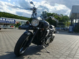 Yamaha Warrior Xv1700  | Mobile.bg    1