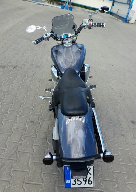 Yamaha Warrior Xv1700  | Mobile.bg    8