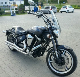 Yamaha Warrior Xv1700  | Mobile.bg    7