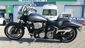 Yamaha Warrior Xv1700  | Mobile.bg    3