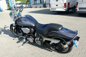 Yamaha Warrior Xv1700  | Mobile.bg    4