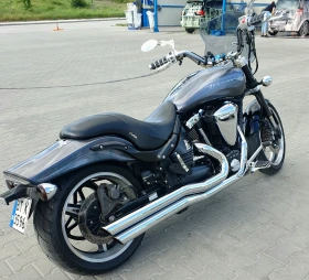 Yamaha Warrior Xv1700  | Mobile.bg    5