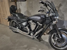 Yamaha Warrior Xv1700  | Mobile.bg    12