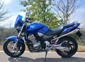 Обява за продажба на Honda Hornet 900 ~7 500 лв. - изображение 1