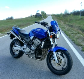 Honda Hornet 900 | Mobile.bg    9