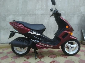 Peugeot Speedfight 100  | Mobile.bg    2
